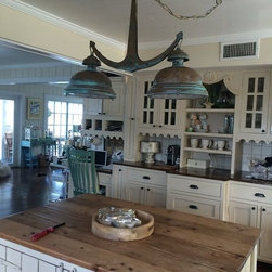 Nautical Lighting - Products