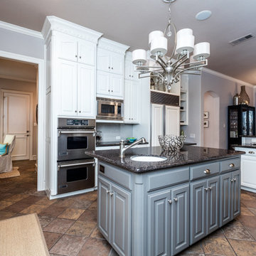 Southlake Suffolk Ct Whole Home