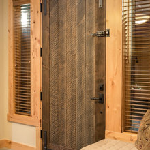 doors
