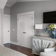 Closet Ideas