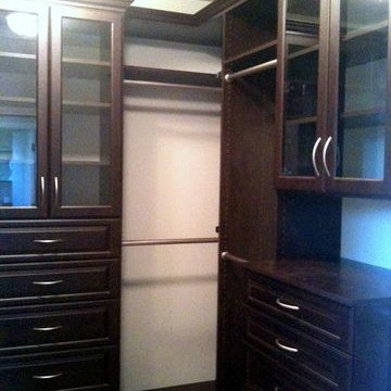 Closets