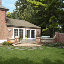 patio/outdoor kit-living