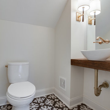 Germantown Renovation
