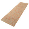 Oriental Rug Sadraa 8'2"x2'6" Hand Knotted Carpet