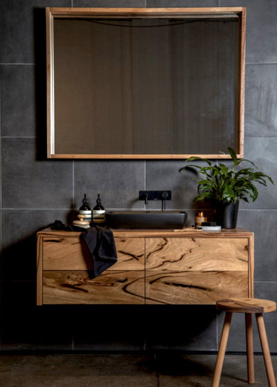 Best of the Week: 30 Bathroom Vanities and Basins