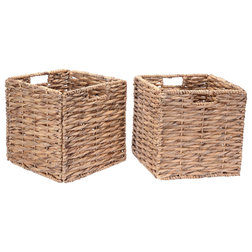 Tropical Storage Bins And Boxes by Trademark Global