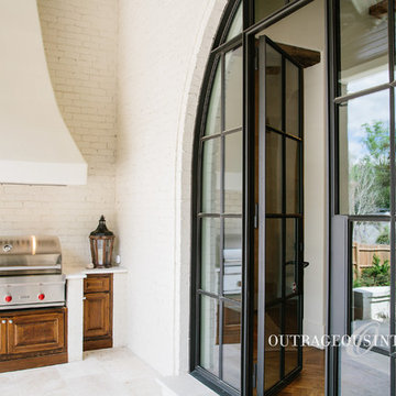 Outdoor - Brookhaven Home