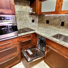Items for Israel apartment