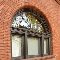 American Heritage SDH - Windows