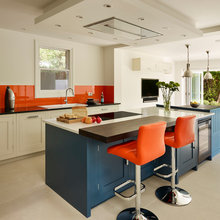 Harrison Modern Home