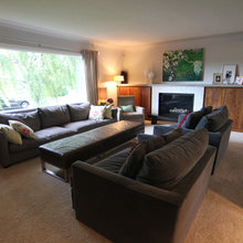 Living Room Ideas