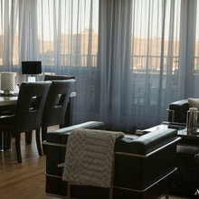 Window Treatments