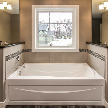The Charlotte (2016 Spring Parade of Homes - Apple Valley)
