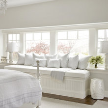 guest bedrooms