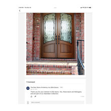 Entry Doors