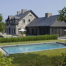 pools & patios