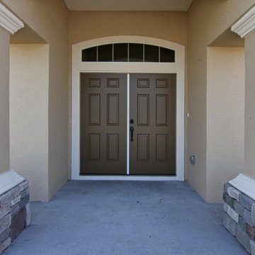 On Your Own Lot Southern Homes Exterior Home Photos