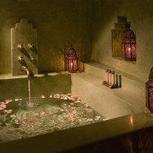 A Touch of Romance