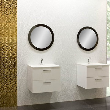 Italian Textured Wall Tile