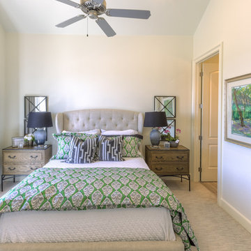 2015 Parade of Homes Judges Favorite Overall House in the Trails