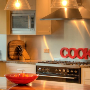 900mm Gas Cooktop
