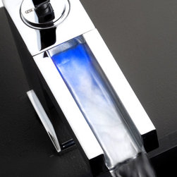 Rettangolo by Gessi - Products