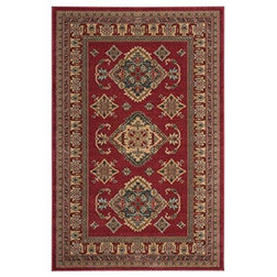 Traditional Area Rugs by Uber Bazaar