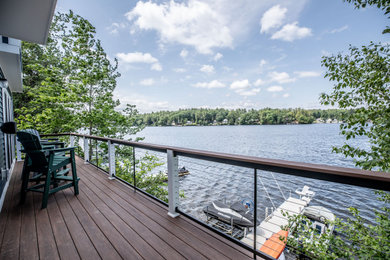 Lake House