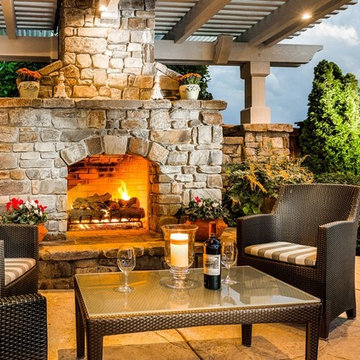 San Jose Residence - Alum Rock Foothills