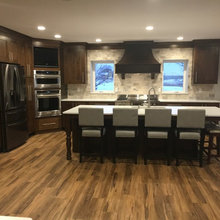 Idaho Kitchen
