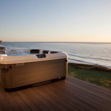 Bullfrog Spa Design Gallery