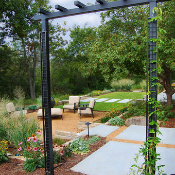 Country Garden