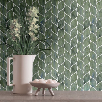 FOLHA | Lavandé | Jade Glass Collection