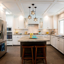 Kitchen Back Splash