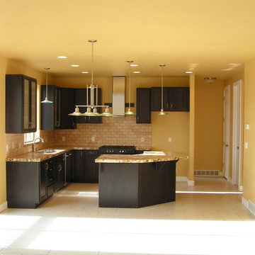 The Benches - Saratoga Springs, Utah- Savannah Variant w/ Guest Bedroom on Main