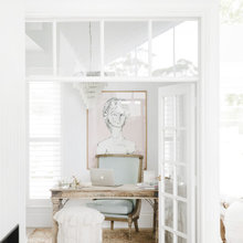 Jodie's office