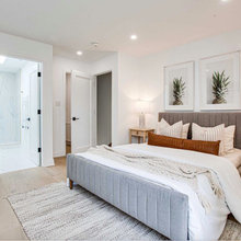 Trim - Door + Window