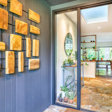 ADA Bathrooms and Entryway in North Seattle