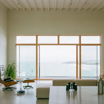 Of Architecture | Newquay Residence