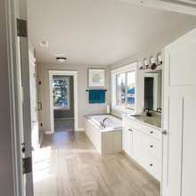 Master Bath Ideas