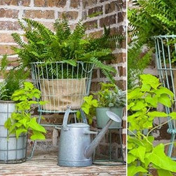 Storage and Buckets - Products