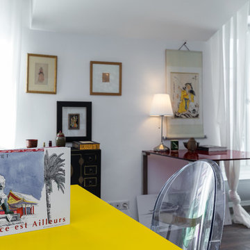 Chez Sylvie T.