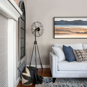 Chaparral Residence