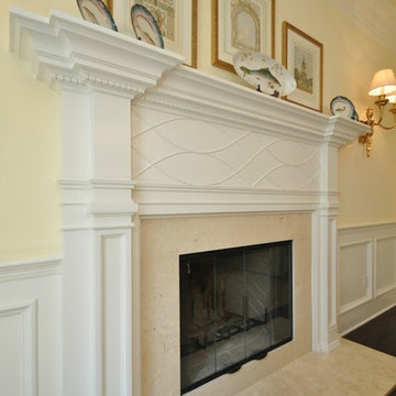 8 Westminster Place, Morristown, New Jersey