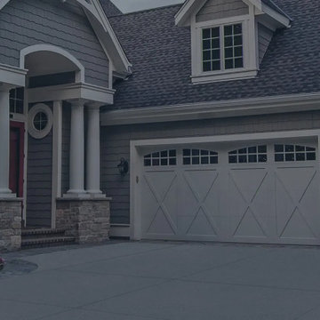 Local Garage Doors