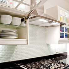 kitchen backsplash