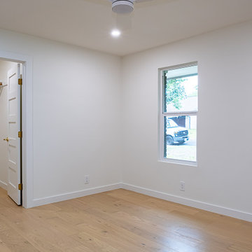 2407 Coral Ridge - Wire Brushed Whistler White Oak