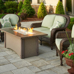 Fire Pits - Products