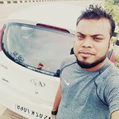 Foto von Arshad Rahman