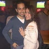 Salma Ezz El-Din's photo